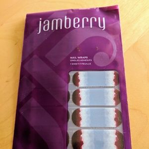 Jamberry Moab Nail Wraps